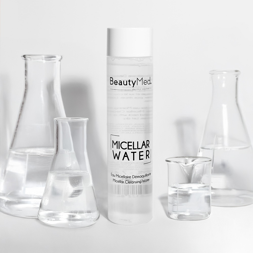 미셀라 클렌징 워터 200ml