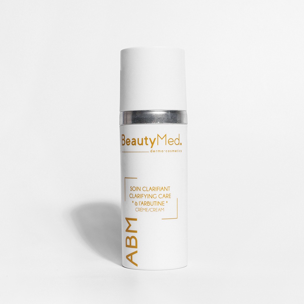 ABM 클라리화잉 미백관리 크림 50ml