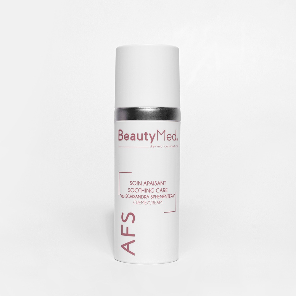 AFS 수딩 케어 크림 50ml