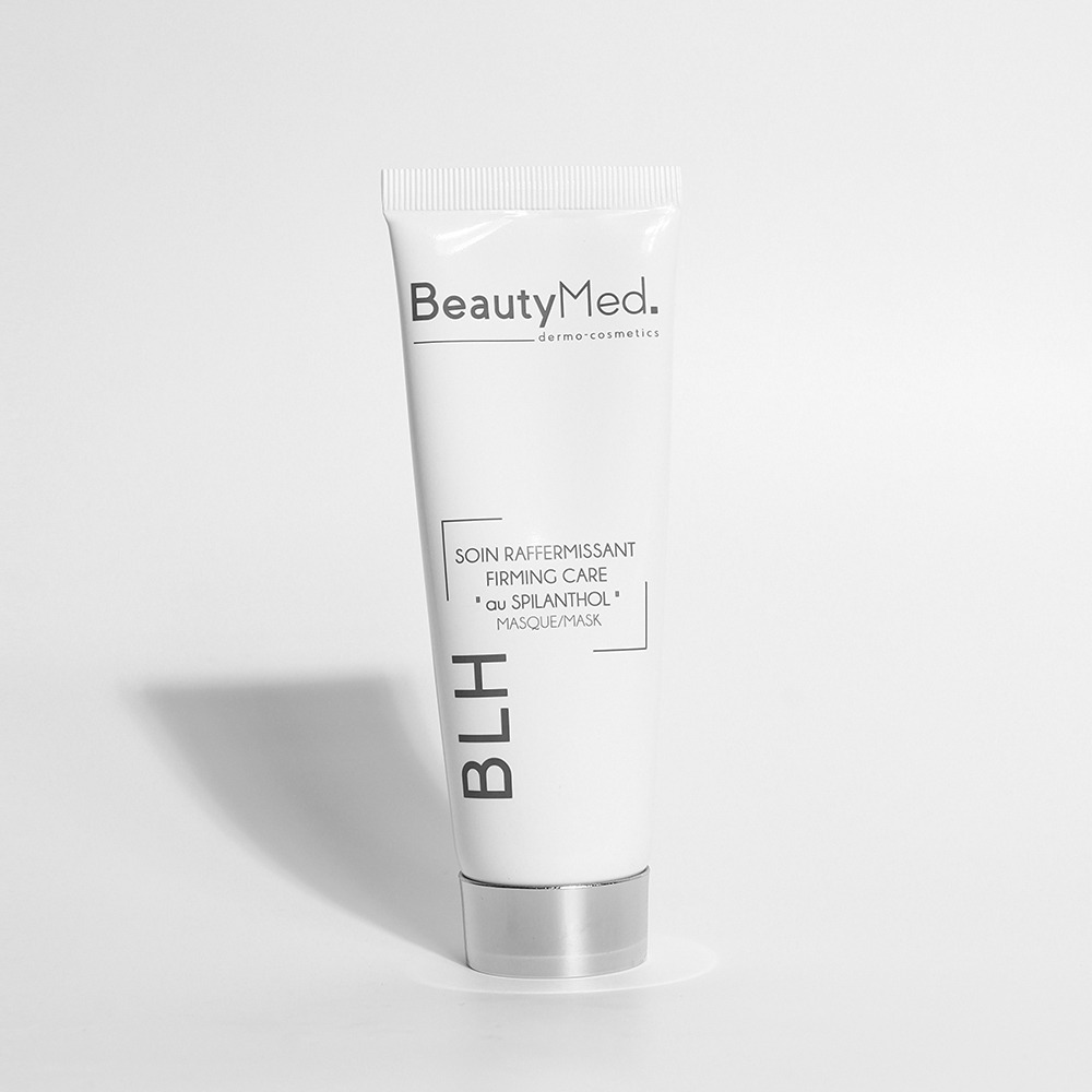 BLH 퍼밍 주름관리 마스크 75ml