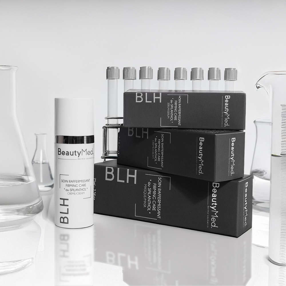 BLH 퍼밍 주름관리 크림 50ml