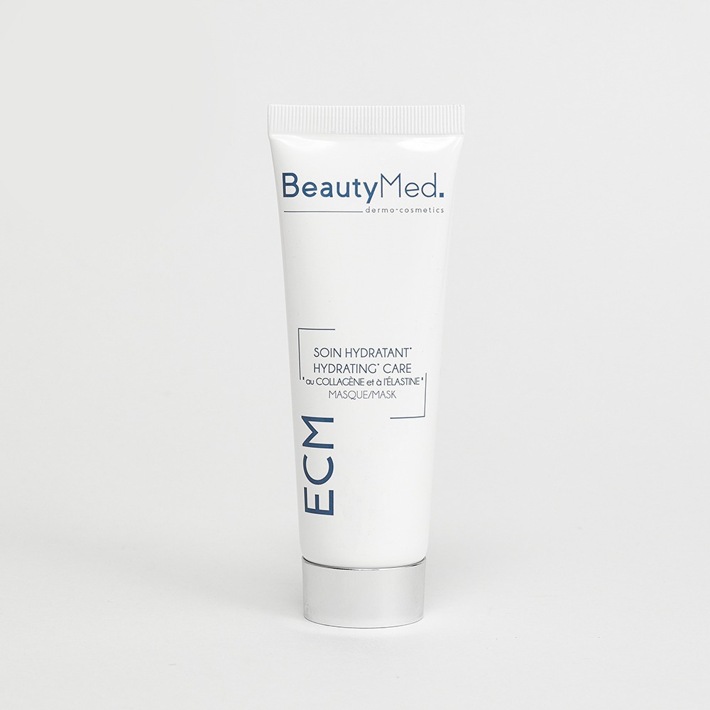 ECM 하이드레이팅 탄력관리 마스크 75ml