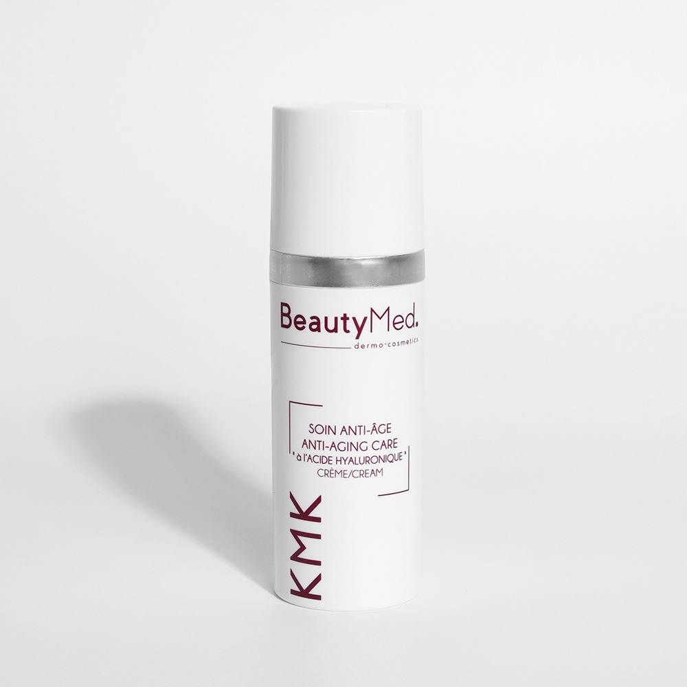 KMK 안티에이징 수분관리 크림 50ml